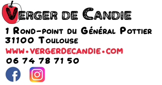 Conférence conviviale sur les vergers et l&rsquo;agriculture bio et raisonnée