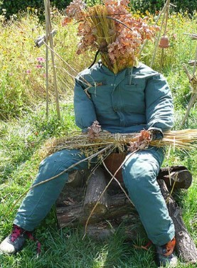 Jardin solidaire des Prés Saint-Jean