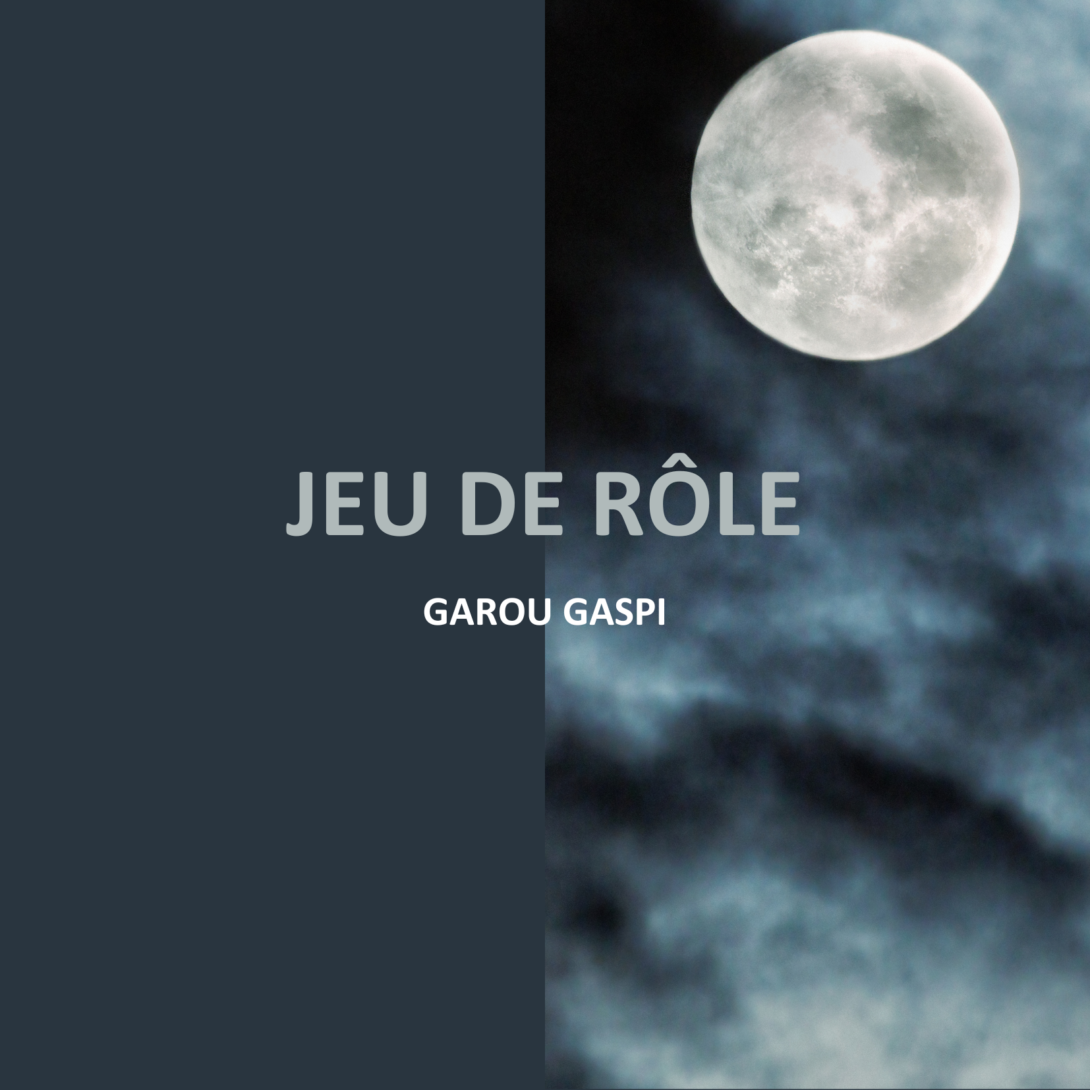 Loup-garou anti gaspi