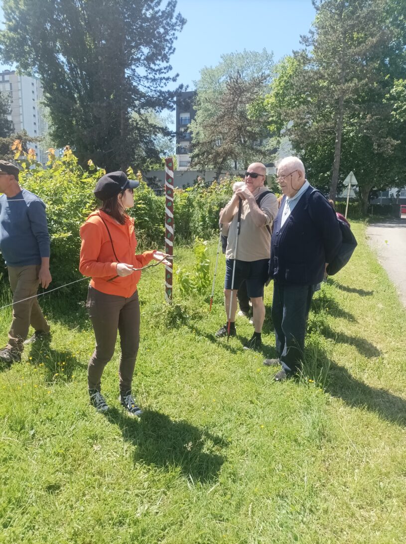 Ateliers et animations au Bois Gourmand du Chalonnais