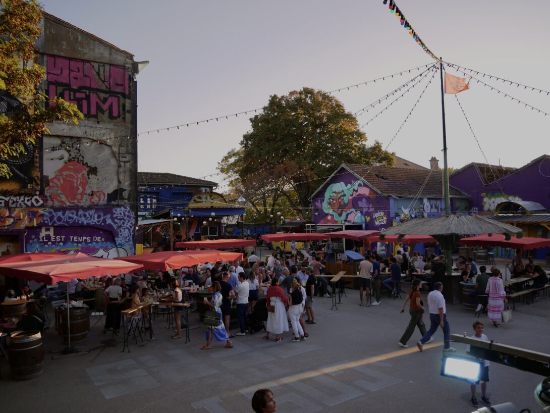 Village 48h et Printemps du Climat : cap sur la Belle Transition !🌿