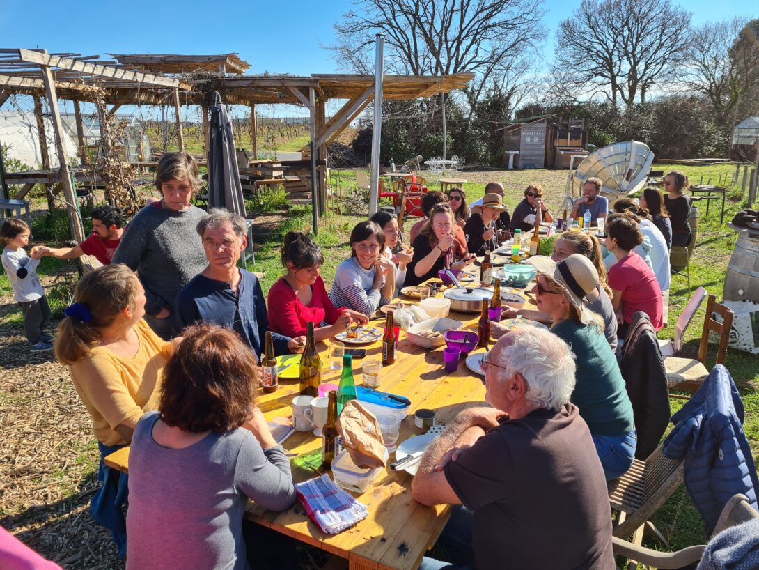 Restauration, buvette / Pique nique autorisé