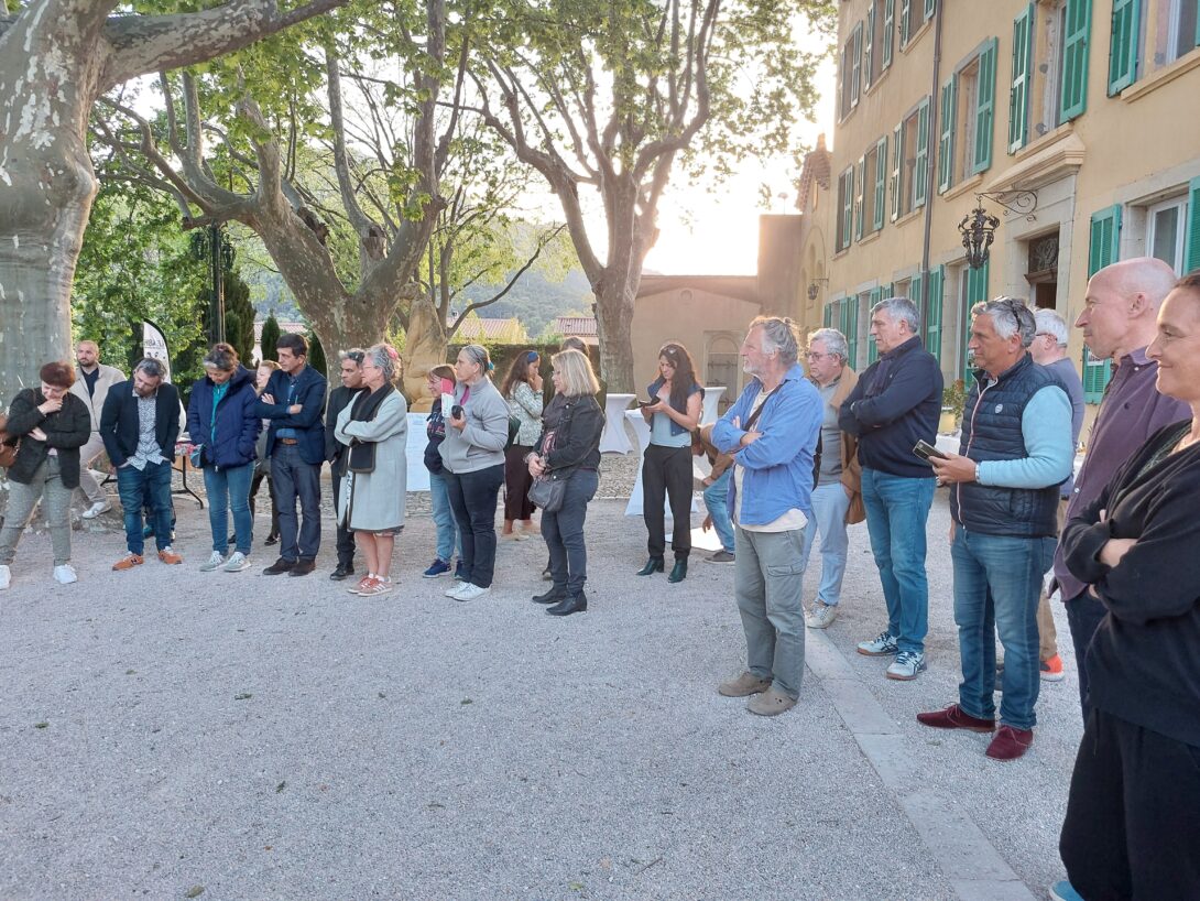 Soirée d&rsquo;Ouverture du Festival des 48h de l&rsquo;Agriculture Urbaine 2026 !