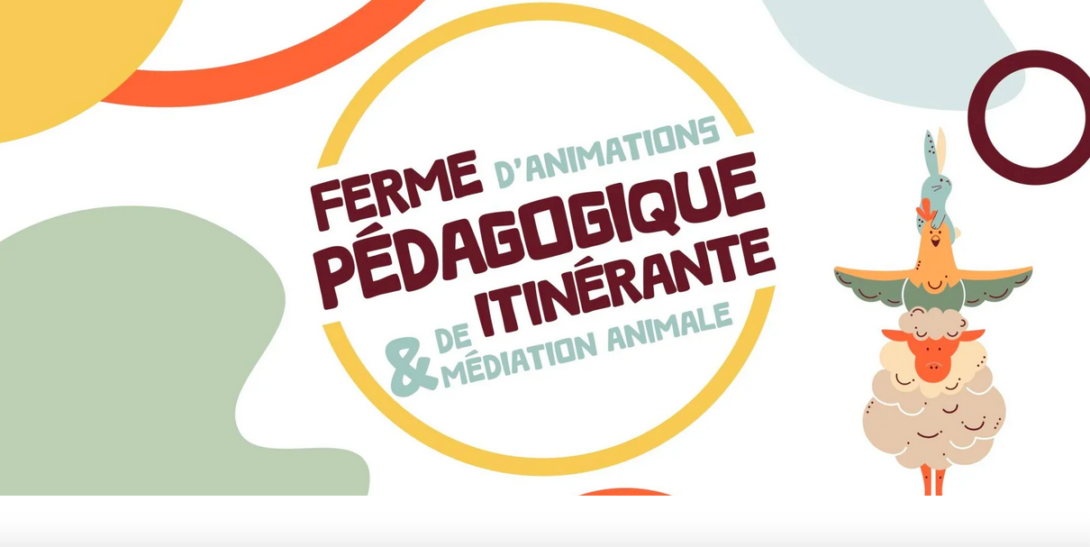 Des animaux en plein coeur de Chambéry !