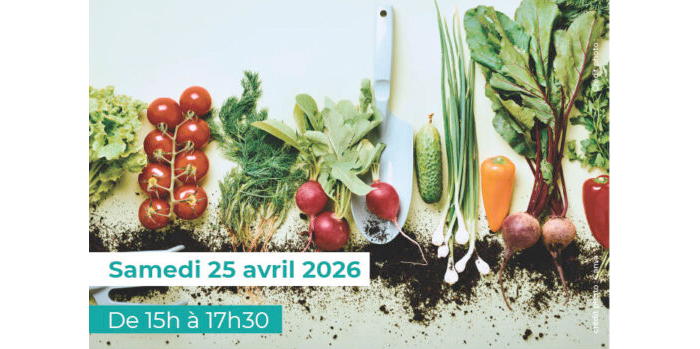 De la terre à l&rsquo;assiette