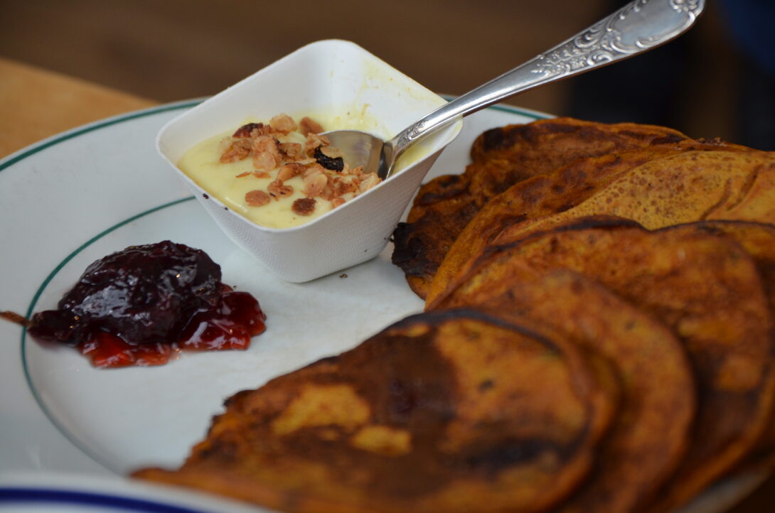 BRUNCH – Agriculture Urbaine au Bar Radis