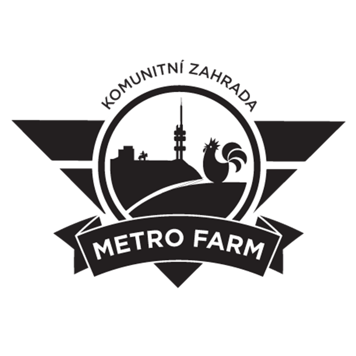 Den otevřených vrátek a workshop květinového guerrila gardeningu na komunitní zahradě MetroPole v Jinonicích