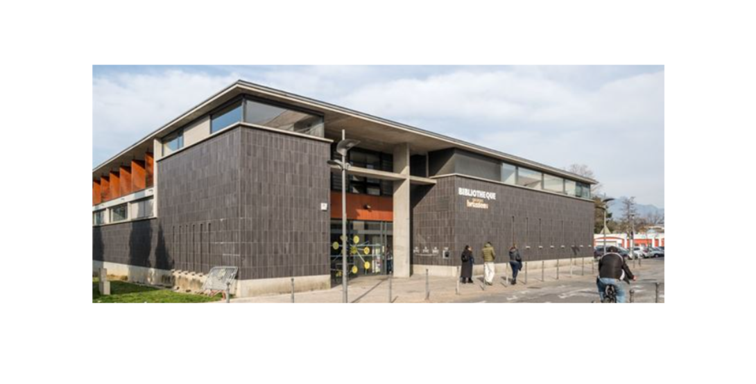 Du 21 au 25 avril : sélection d&rsquo;ouvrages à la bibliothèque Georges Brassens