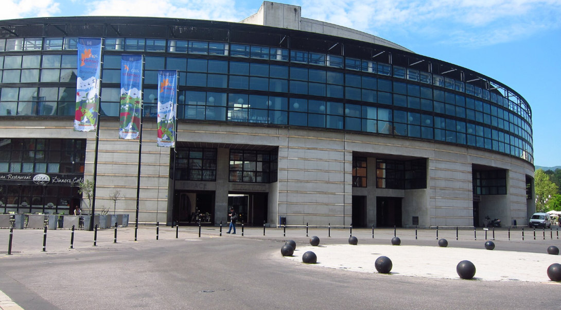 Du 21 au 25 avril : sélection d&rsquo;ouvrages à la médiathèque Jean-Jacques Rousseau