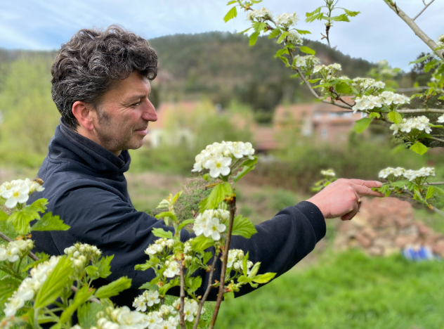 La biodiversité augmentée au jardin
