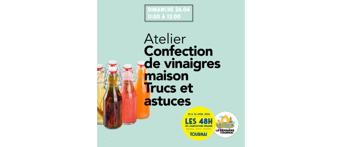 Comment faire du vinaigre ?