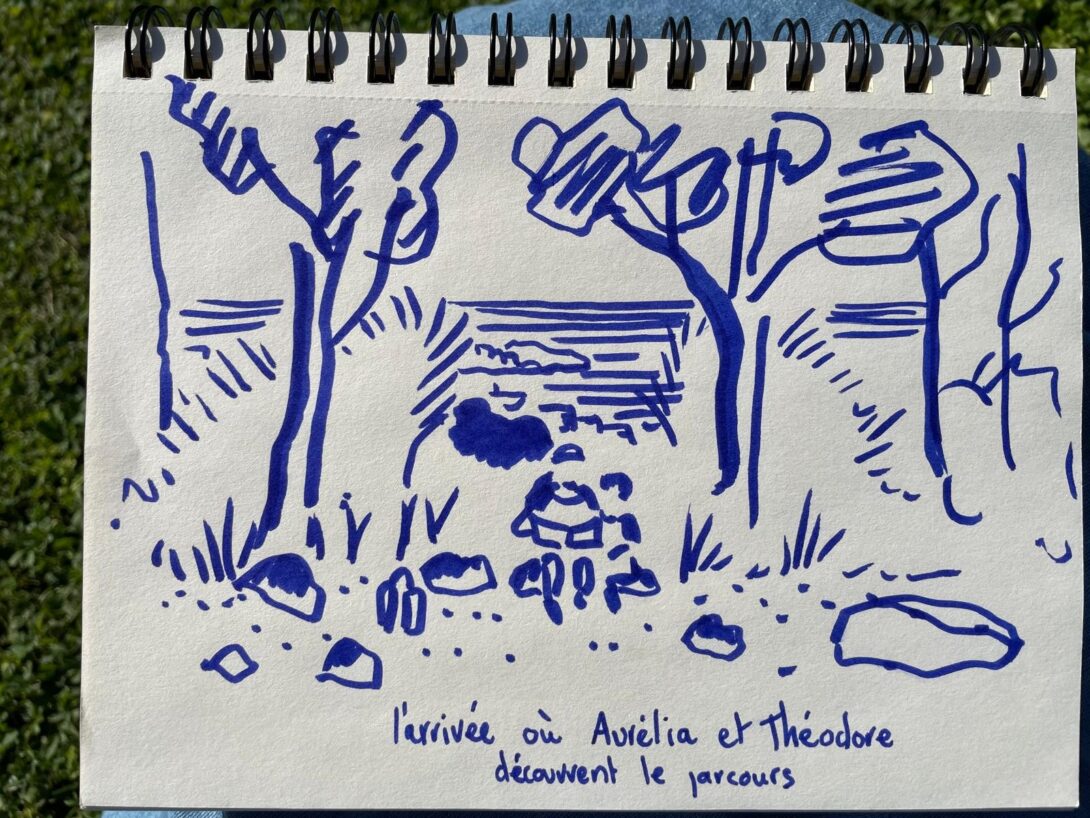 Végétalisation participative : sols fertiles, plantes comestibles et sauvages de nos rues