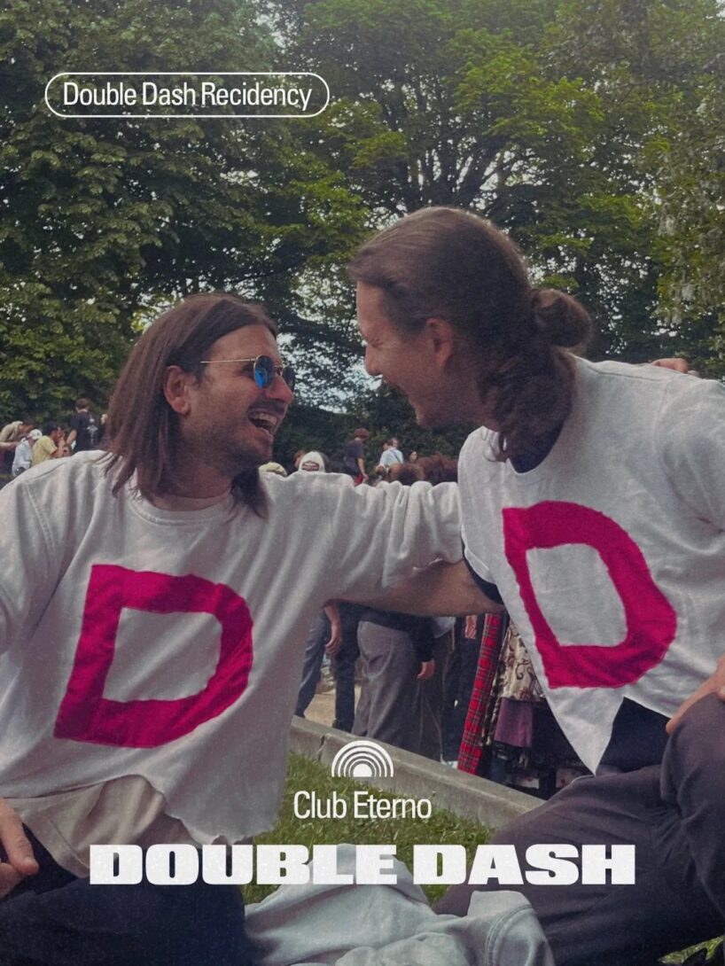 Concert – Little Mother Funkers + Double Dash