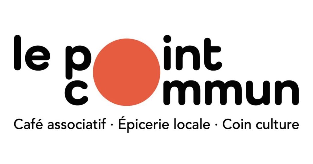 Inauguration – Tiers-Lieu « Le Point Commun »