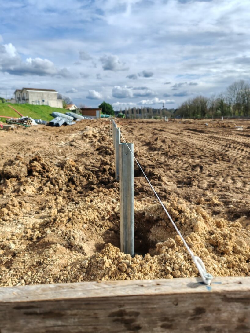 Terres des Coteaux ouvrent leurs serres