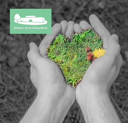 Fête de la Nature à la Maison de la Gibauderie