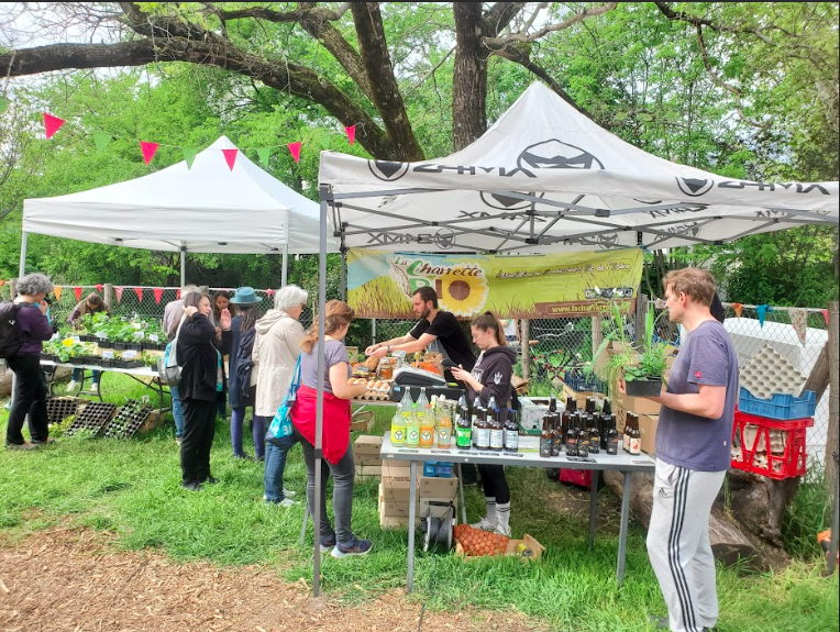 Journée Portes ouvertes