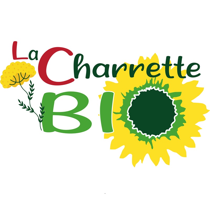 Stand découverte de La Charrette Bio