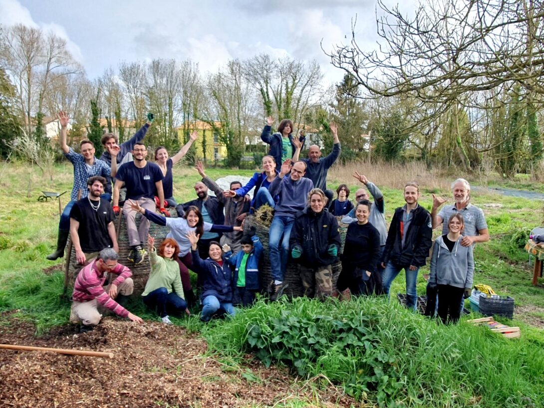 Village des 48h : la Super Fête à La Super Ferme