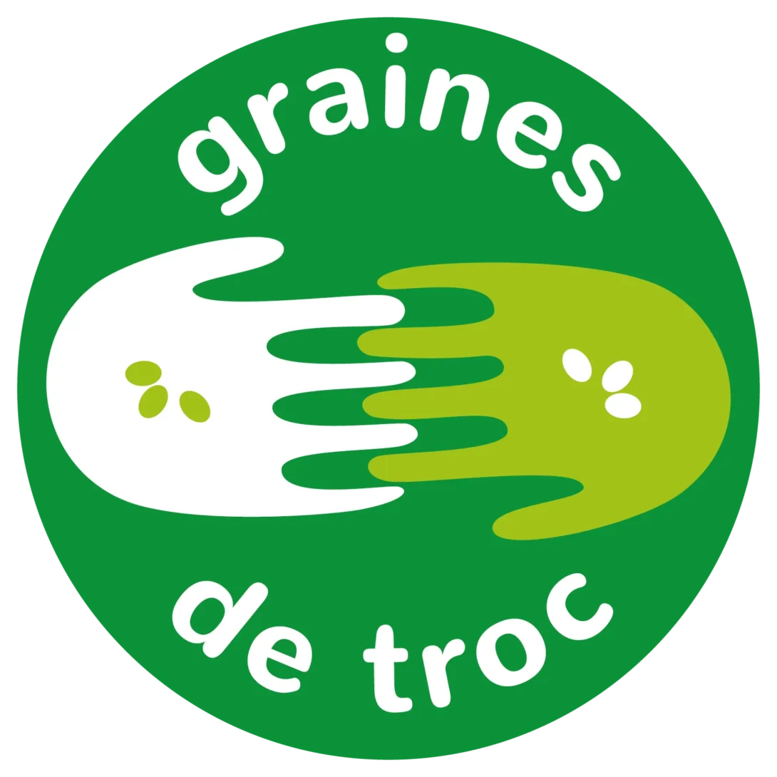 A la découverte de l&rsquo;Association Graines de Troc !