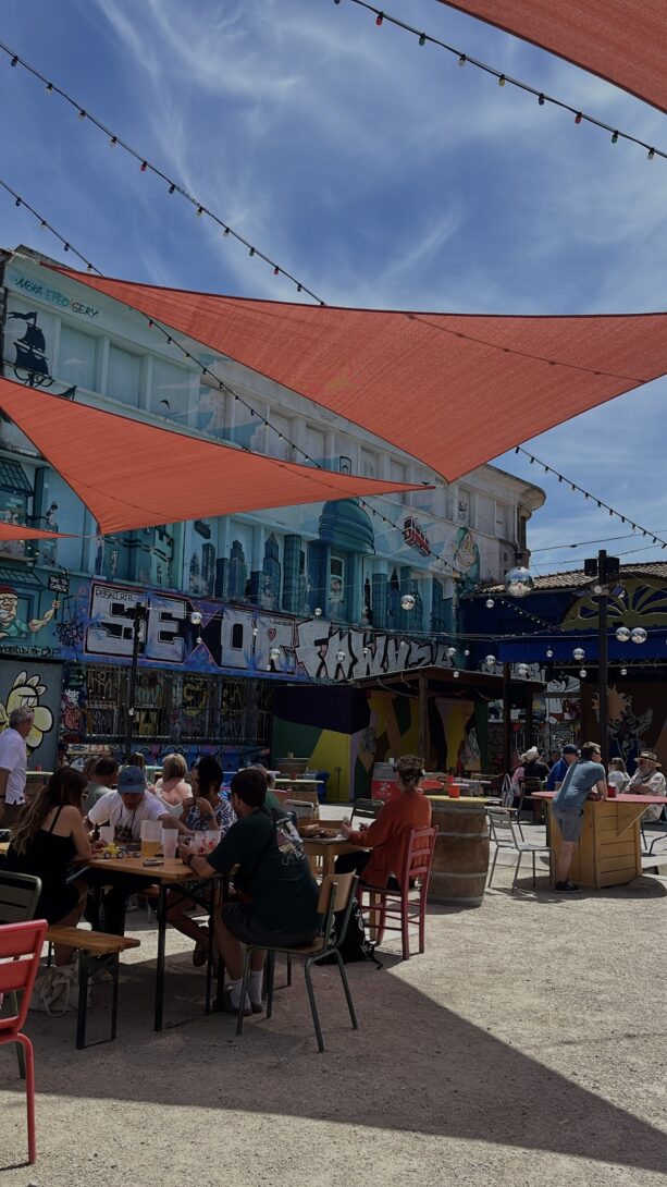 Village 48h et Printemps du Climat : cap sur la Belle Transition !🌿