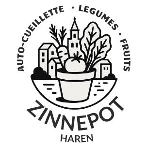 Découverte du champ du Zinnepot