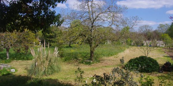 Portes ouvertes et visites historiques du domaine Perma Odyssée