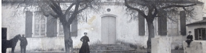 Portes ouvertes et visites historiques du domaine Perma Odyssée