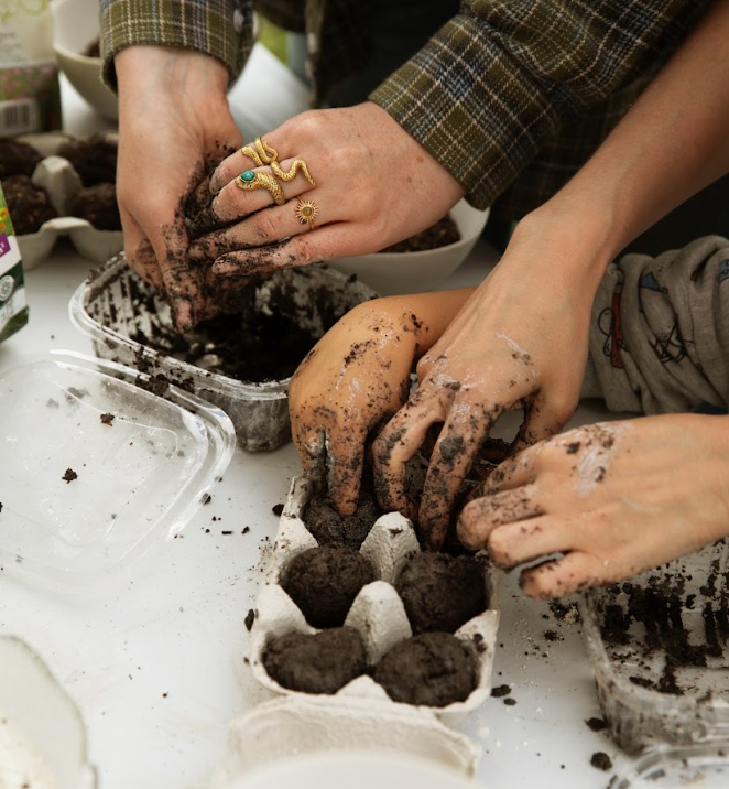 Aubervilliers : ateliers, jeux, visites