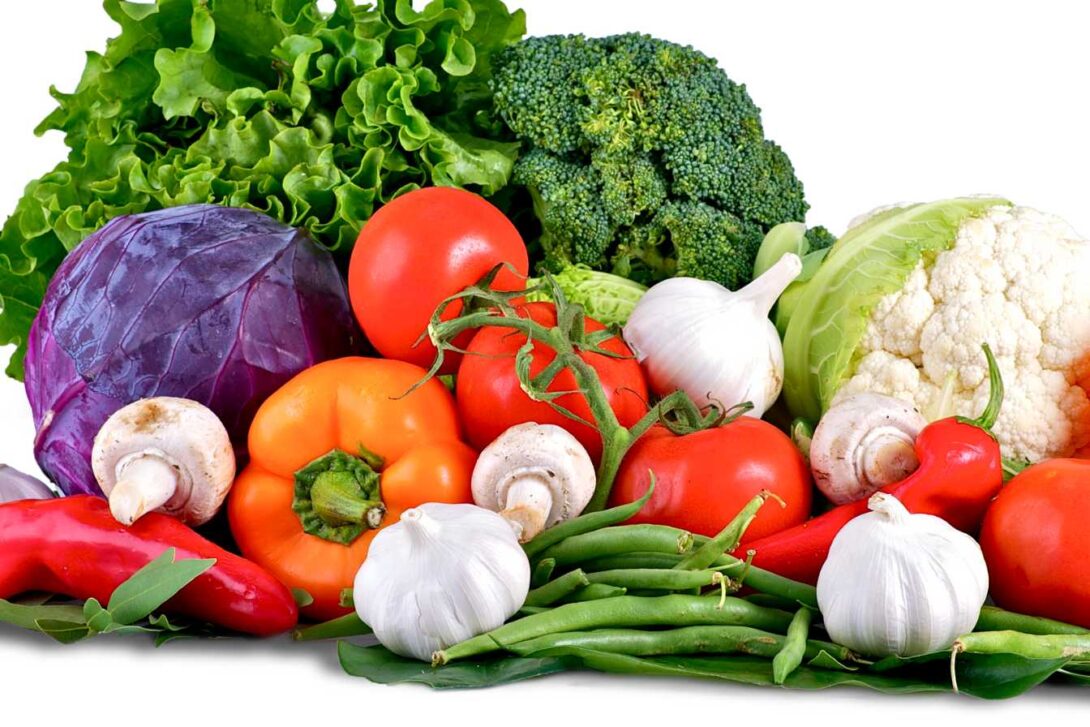 Atelier sur « les fruits et légumes de saison »