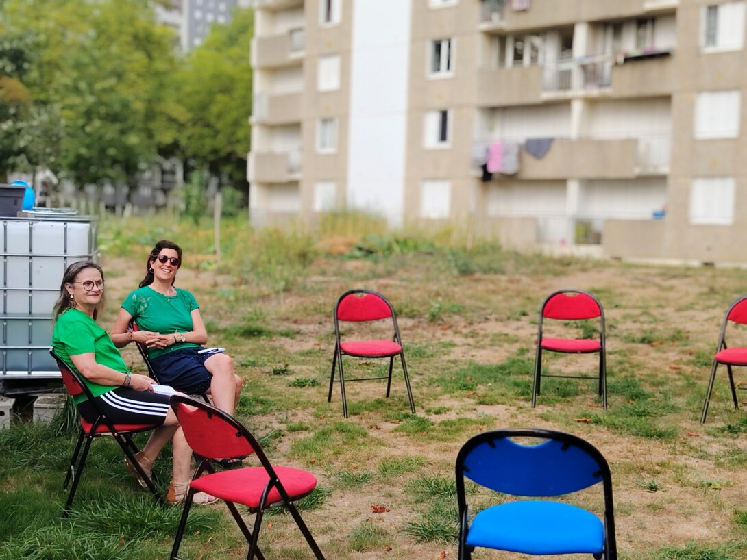 Atelier « Yoga détente »
