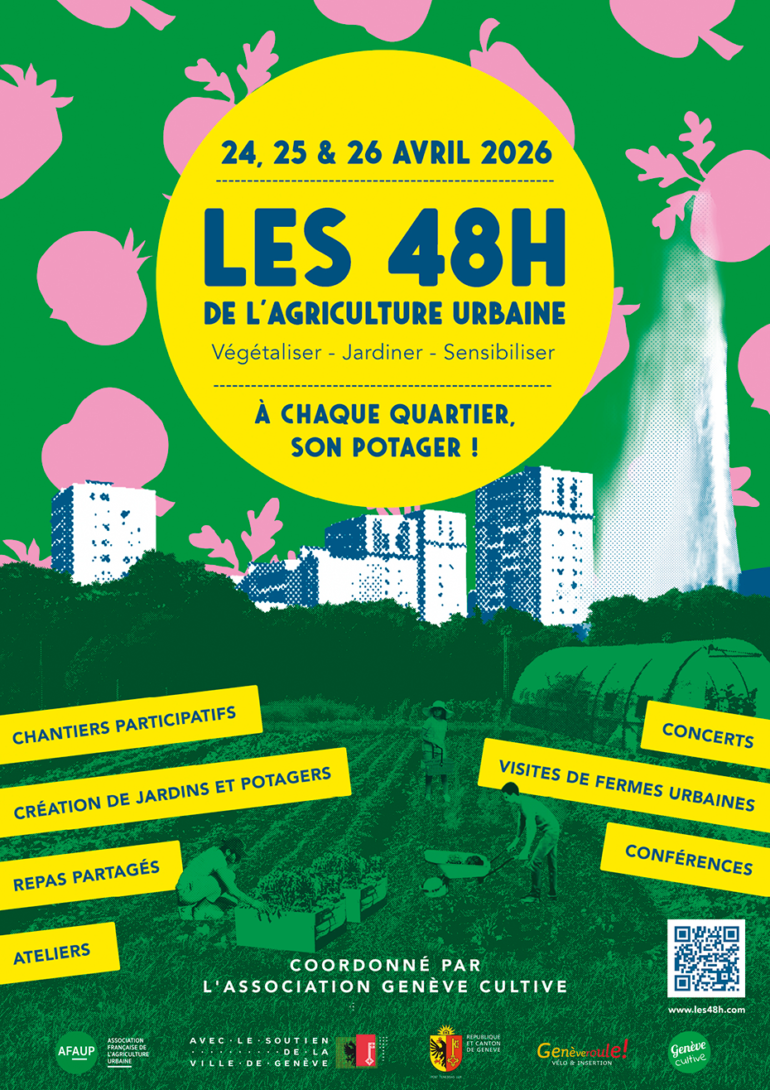 Inauguration festival – Atelier, Apéro et présentation festival