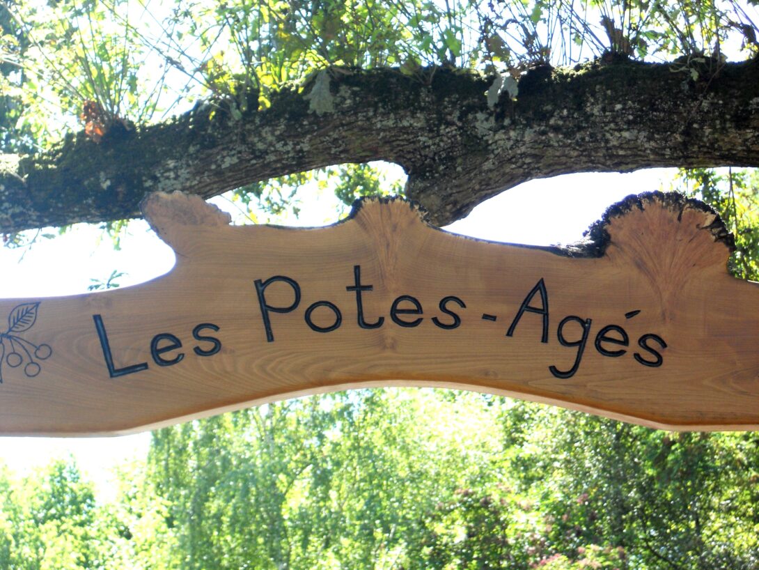 Pôtes Âgé.es