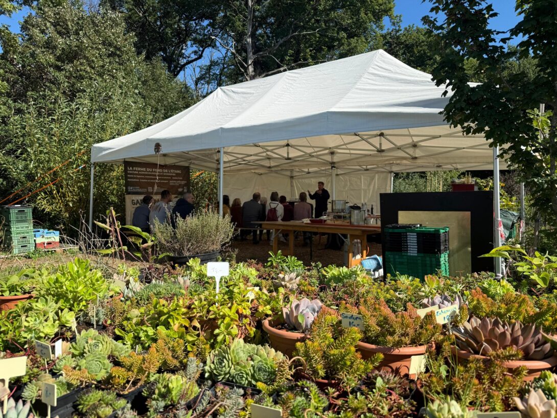 Ferme du Fond de l&rsquo;Etang
