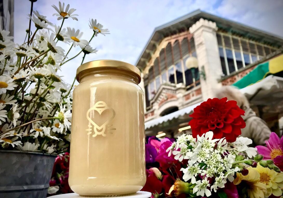 Visite miellerie Mielapi et dégustation de miels