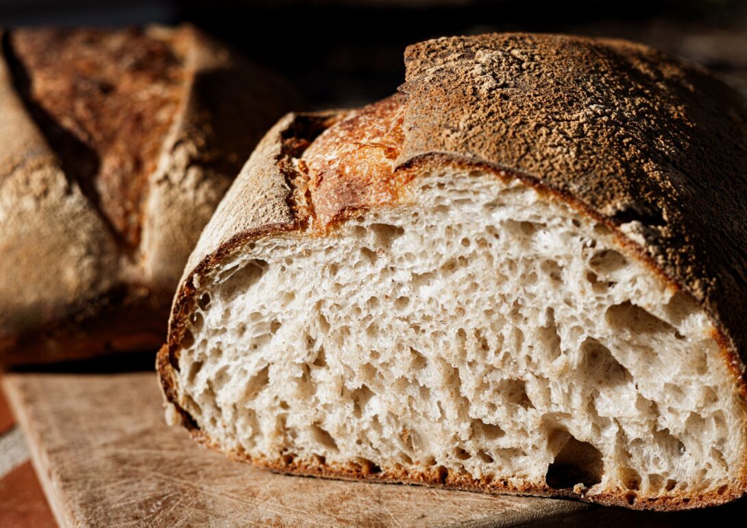 Découverte et dégustation du pain au levain avec les Painpants