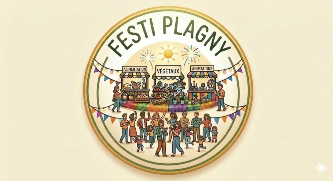 Festi Plagny – Le lycée agricole en fête et en plantes