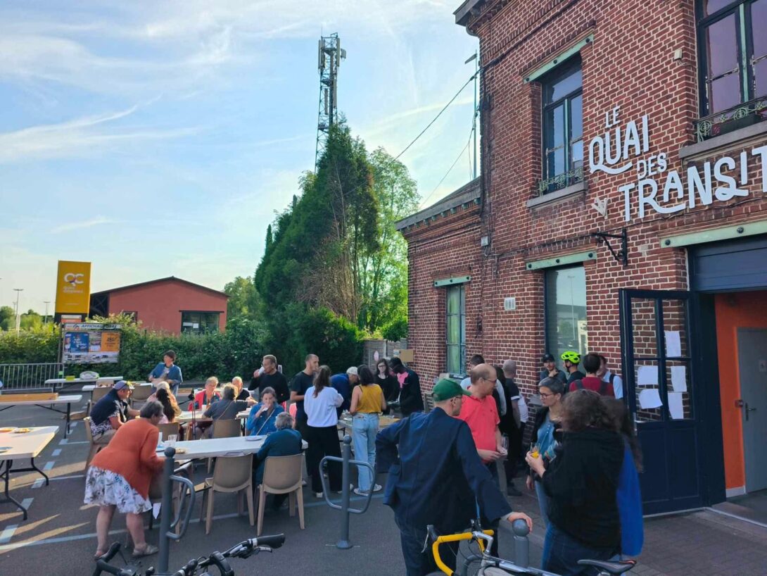 Fabrication de bombes à graines