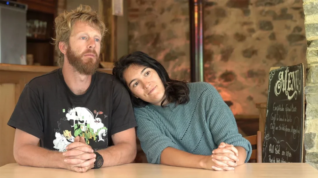 Ciné-rencontre au CinéDuchère