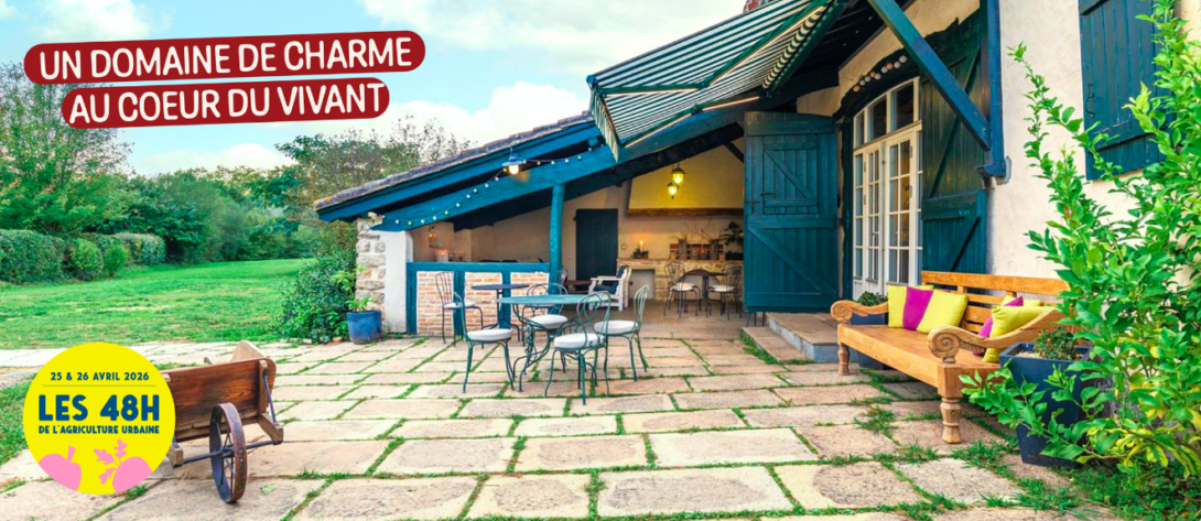 Chantier potager ! Créer et planter ensemble