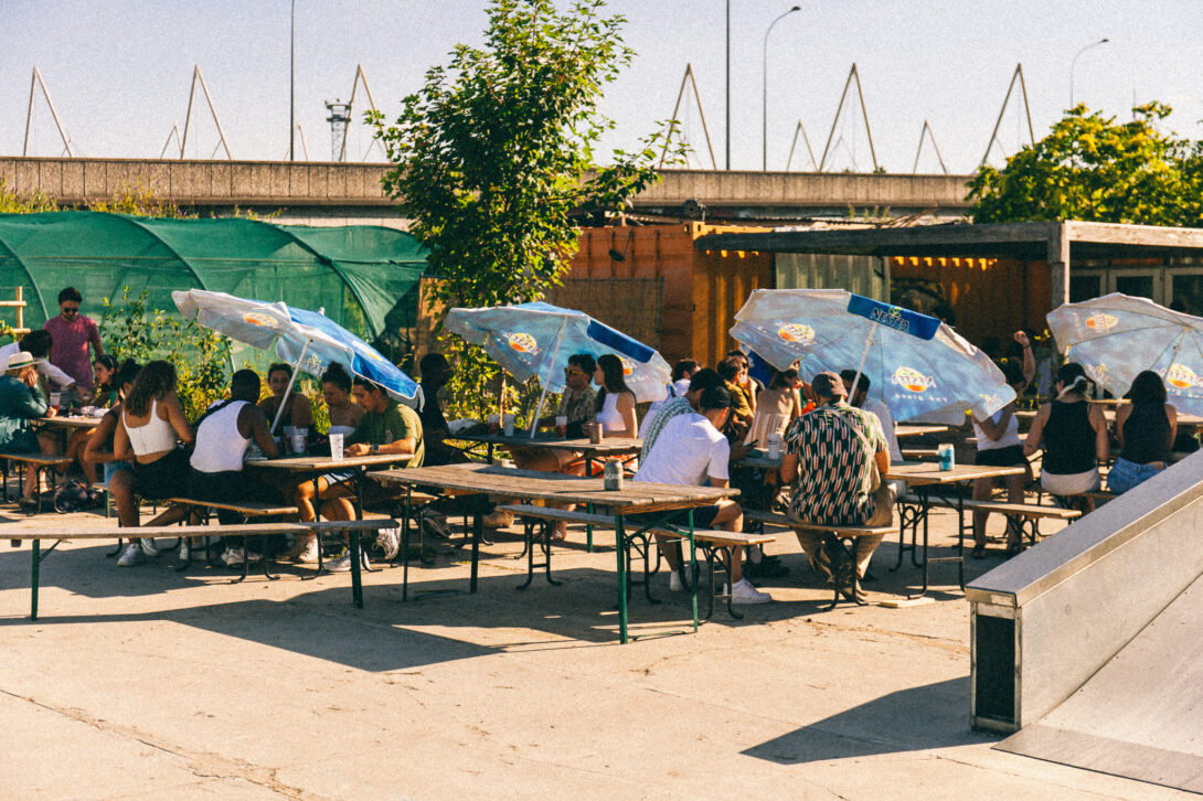 Les 48H de l&rsquo;agriculture urbaine à La Prairie du Canal
