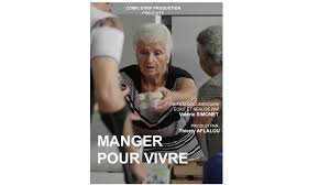 Ciné débat « Reprendre du pouvoir d&rsquo;agir sur son alimentation »