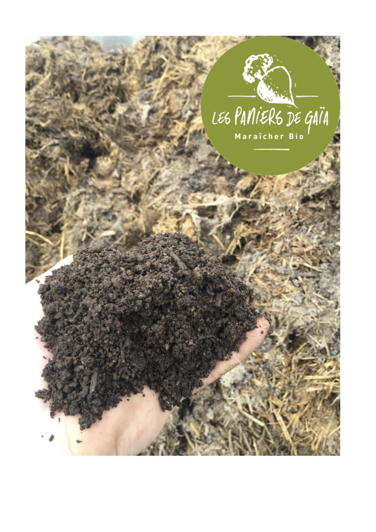 Produire mieux en respectant le sol et le vivant !