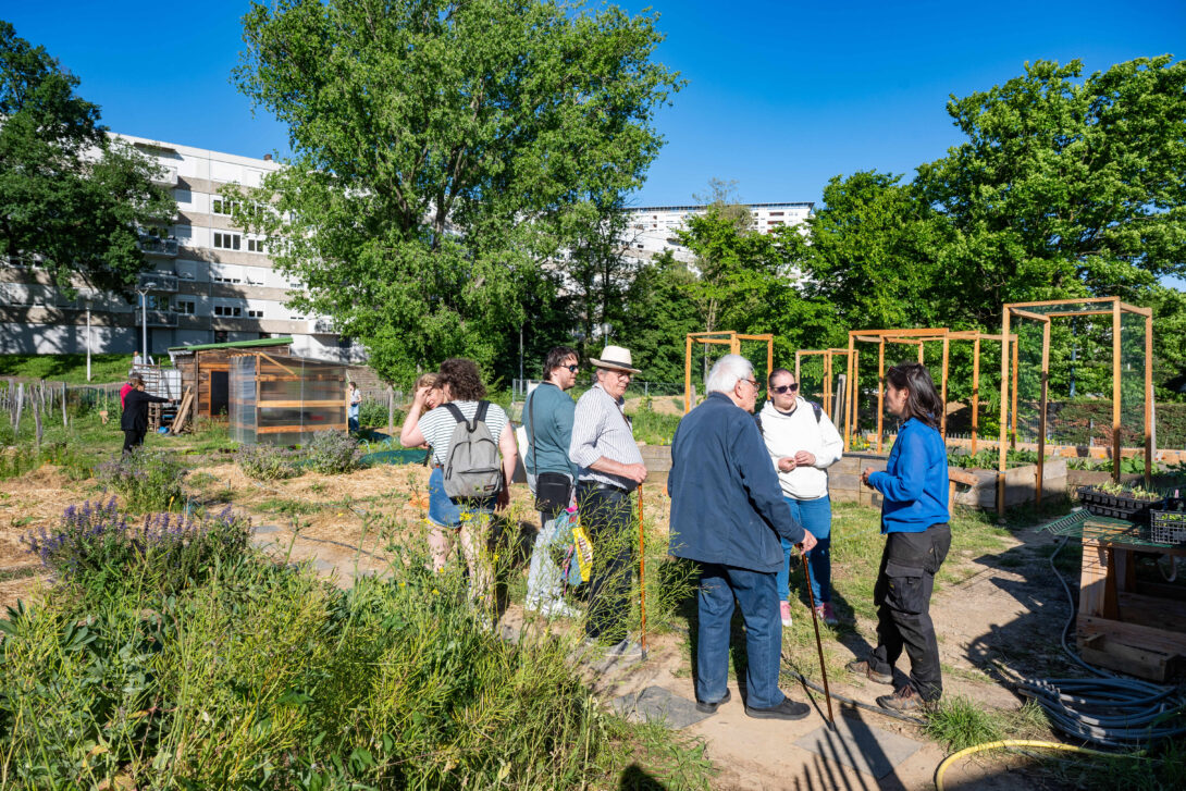Les 48h à la Halle agriculturelle
