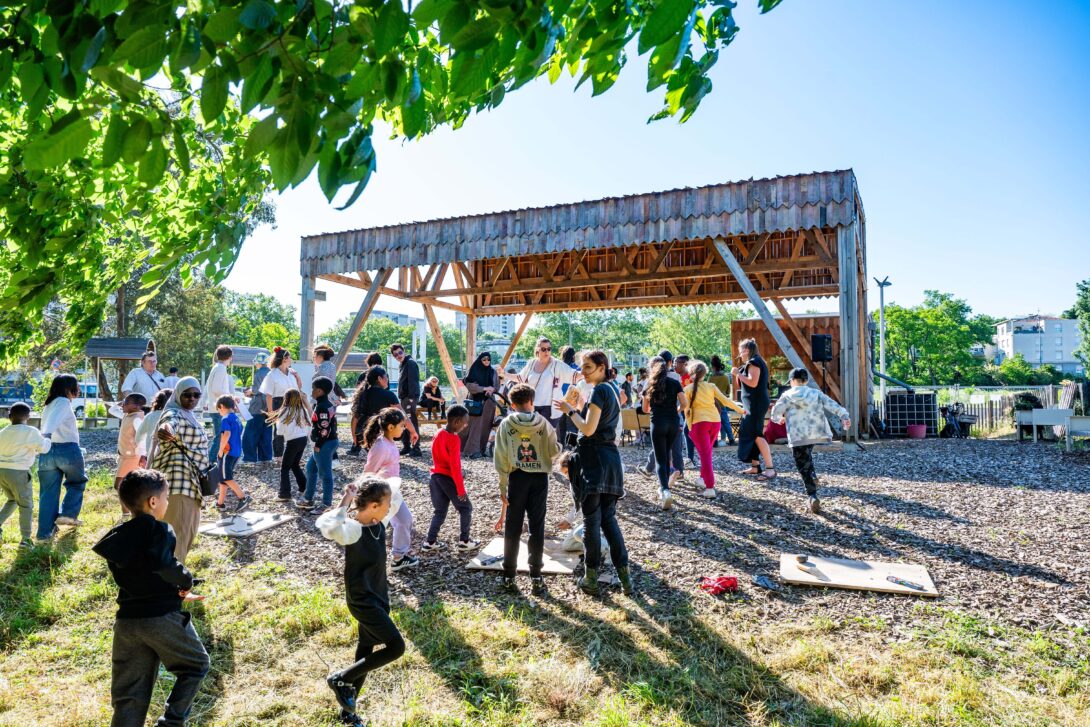 Les 48h à la Halle agriculturelle