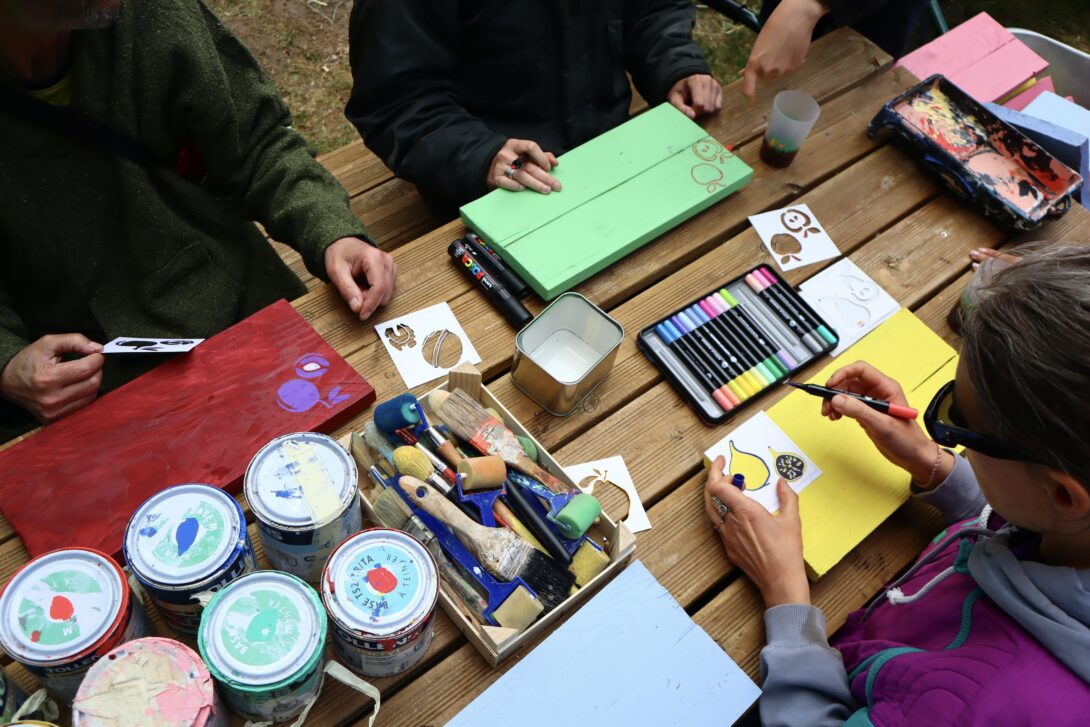 Bobigny : Les Jardins Mécaniques : Aménage une ferme urbaine !