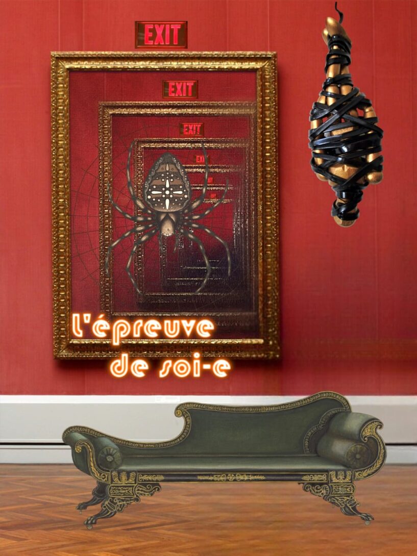 13&rsquo;Infuz – Place aux artistes