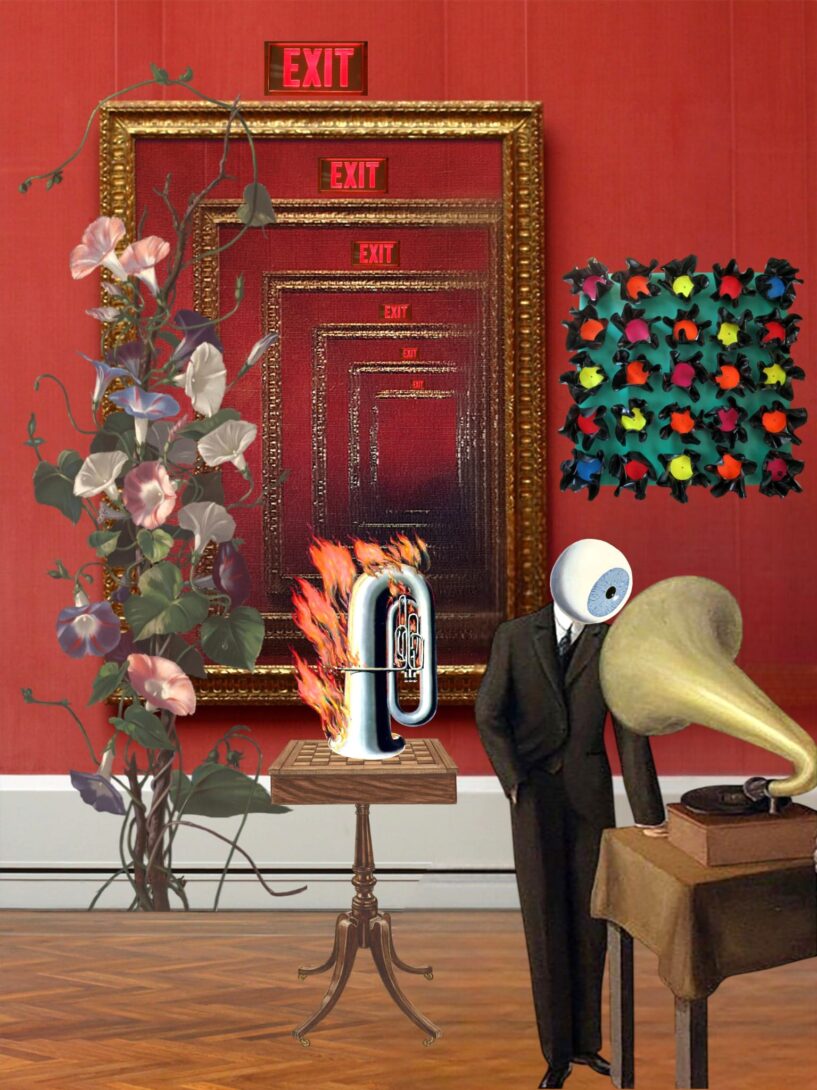 13&rsquo;Infuz – Place aux artistes