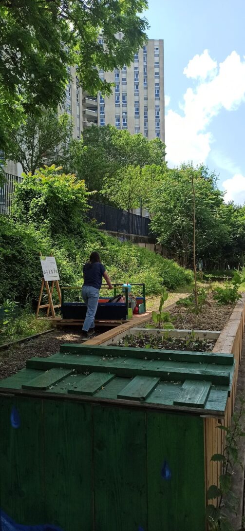 13&rsquo;Infuz – Journée portes ouvertes