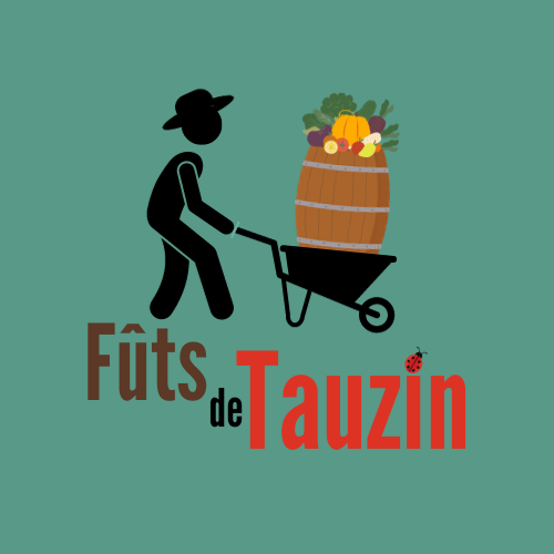 Jardinage dans les vignes de la Béchade